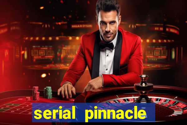 serial pinnacle studio 14 hd